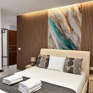 Bella Vista Hotel